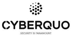 CyberQuo Logo